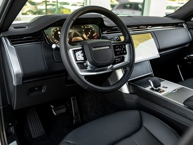 2026 Land Rover Range Rover SE (L460), 16/20