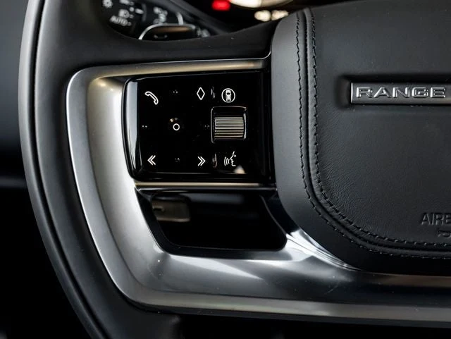 2026 Land Rover Range Rover SE (L460), 20/20