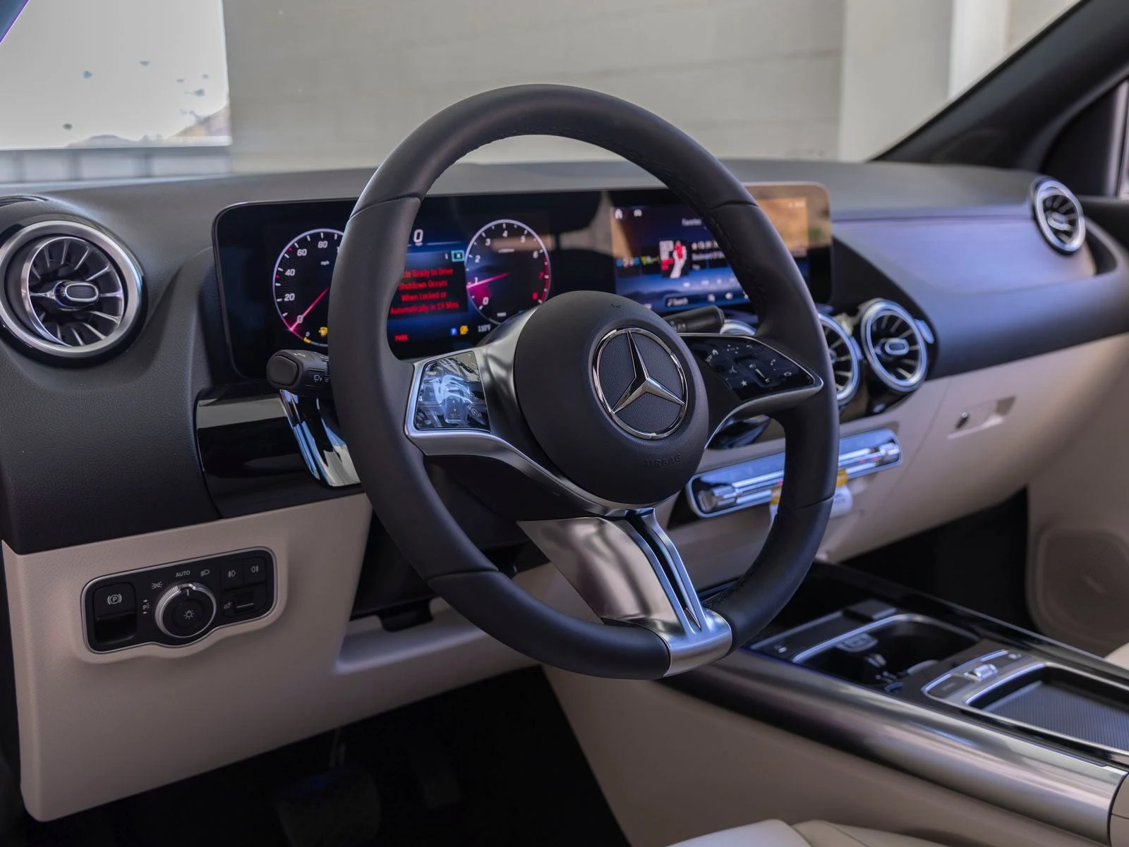 2026 Mercedes-Benz GLA 250 (H247), 13/20
