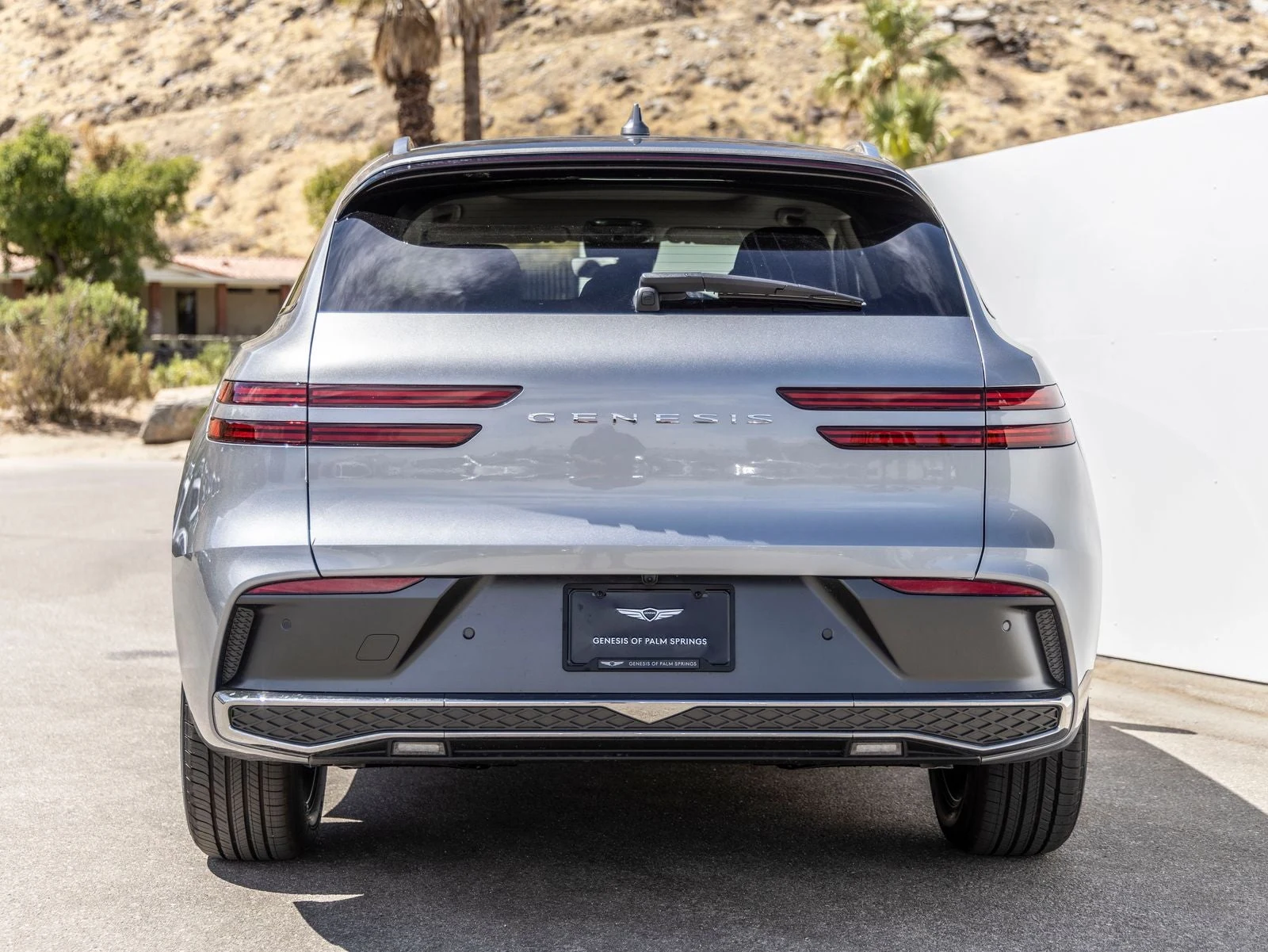 2027 Genesis GV70 2.5T Select (2024 Update), 11/20