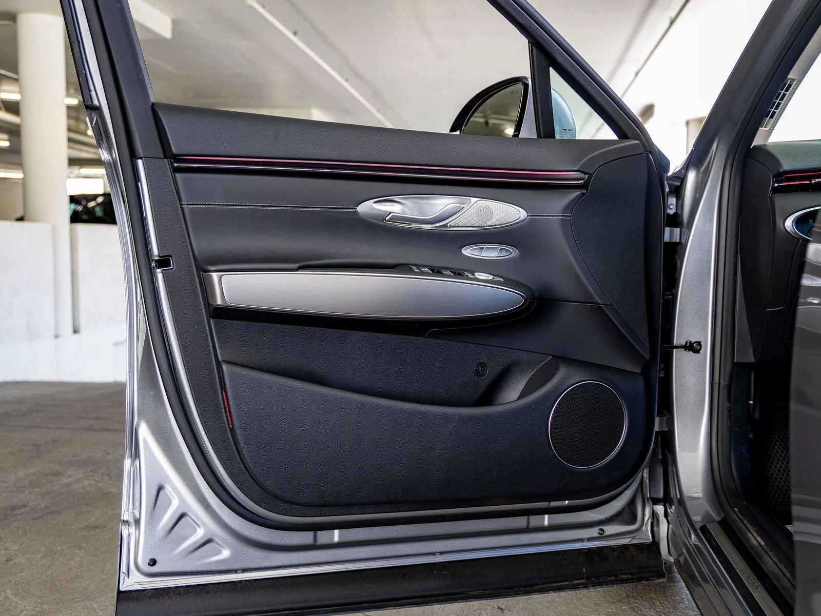 2027 Genesis GV70 2.5T Select (2024 Update), 14/20