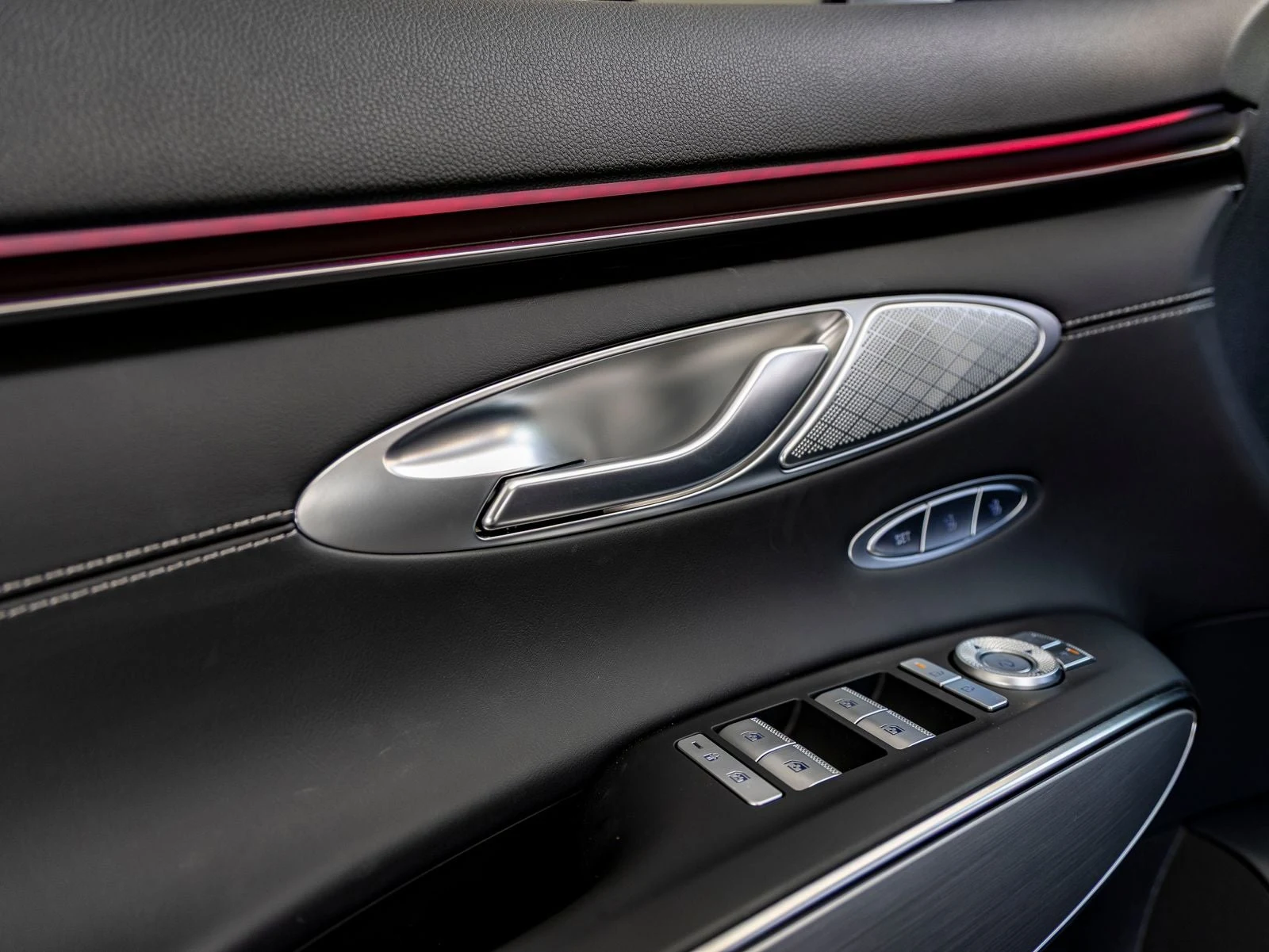 2027 Genesis GV70 2.5T Select (2024 Update), 15/20
