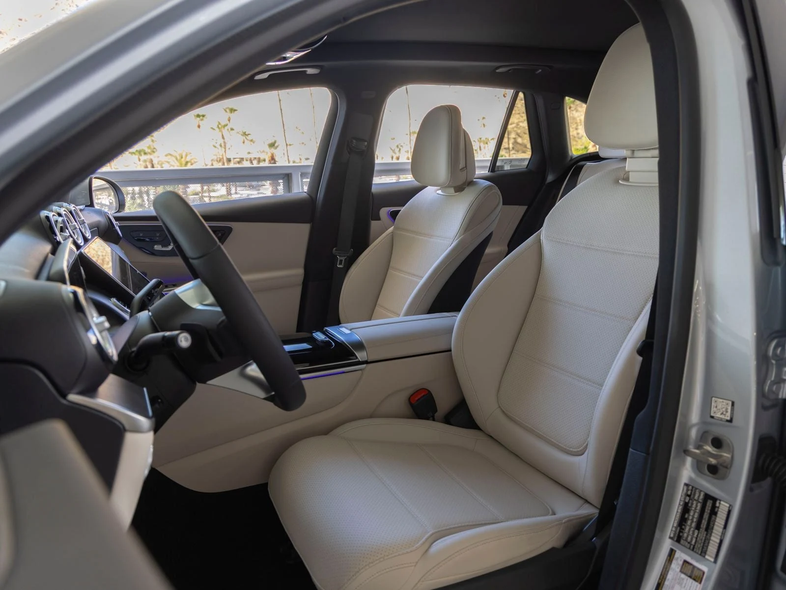 2027 Mercedes-Benz GLC 300 (X254), 11/20