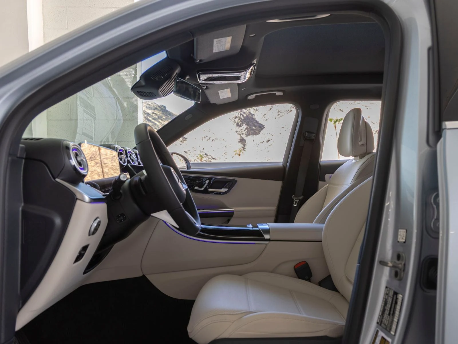 2027 Mercedes-Benz GLC 300 (X254), 12/20
