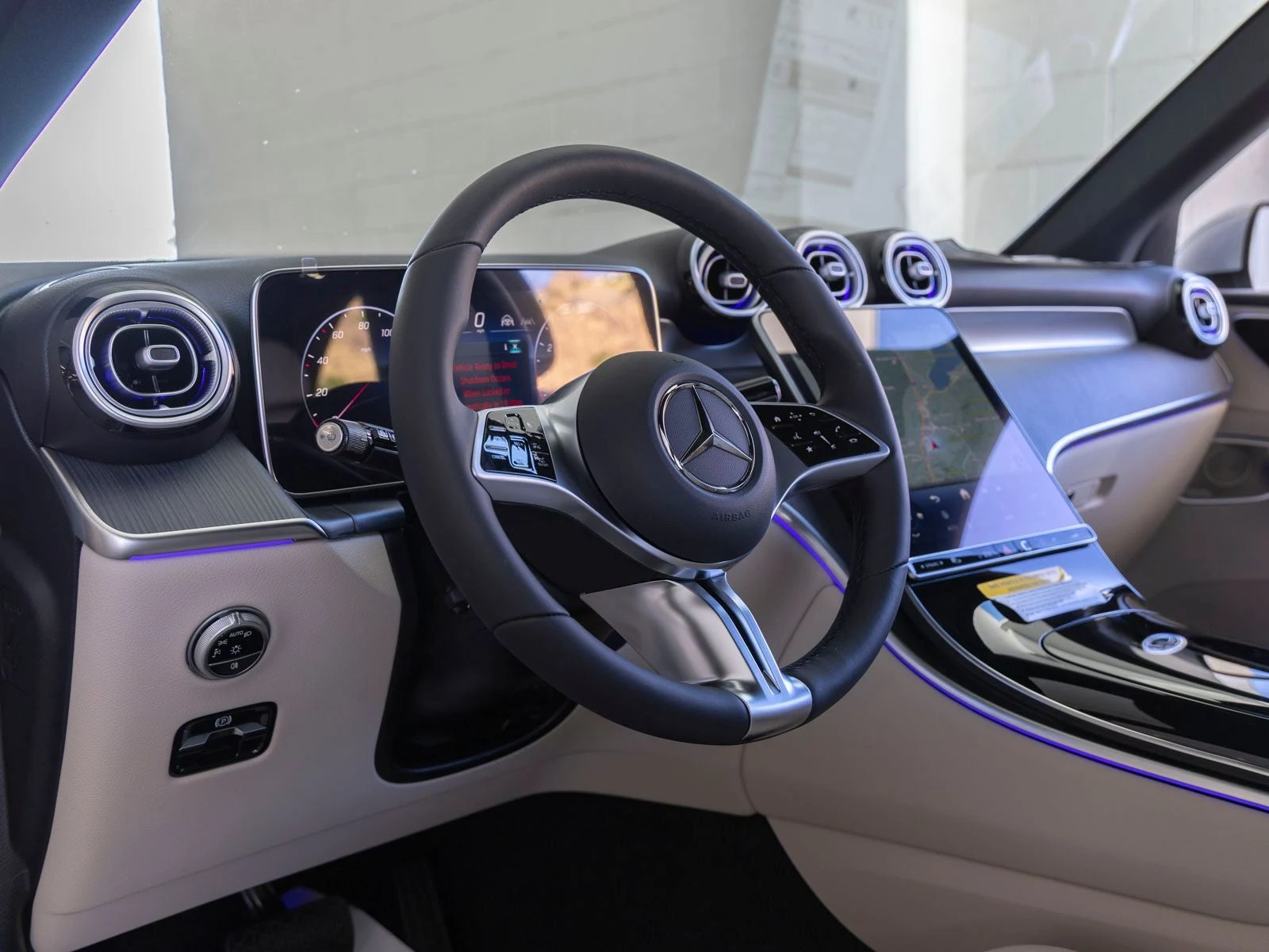 2027 Mercedes-Benz GLC 300 (X254), 13/20