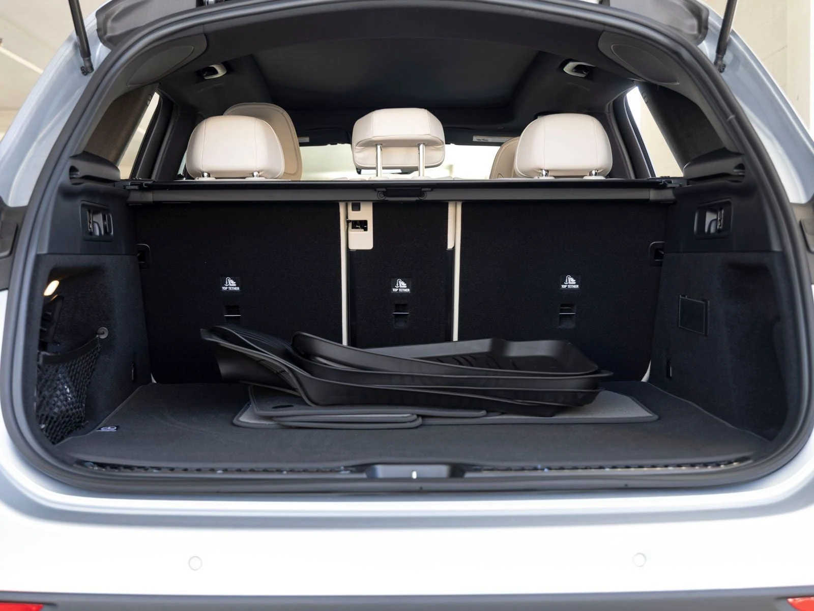 2027 Mercedes-Benz GLC 300 (X254), 19/20