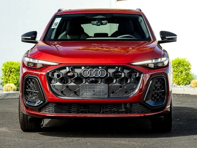 2026 Audi SQ5 Prestige quattro (GU), 3/20