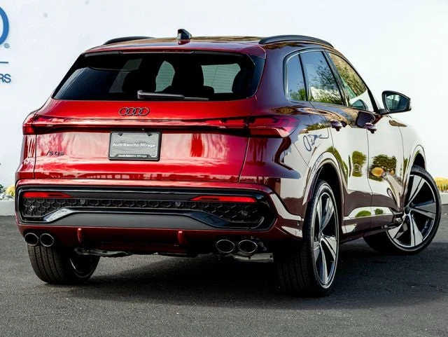 2026 Audi SQ5 Prestige quattro (GU), 7/20
