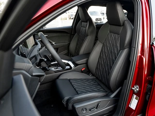 2026 Audi SQ5 Prestige quattro (GU), 13/20