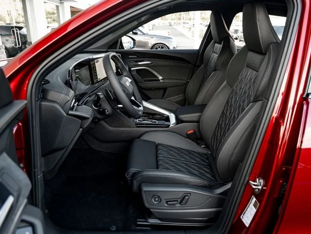 2026 Audi SQ5 Prestige quattro (GU), 14/20