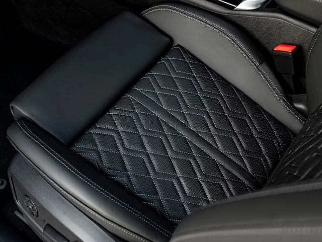 2026 Audi SQ5 Prestige quattro (GU), 15/20