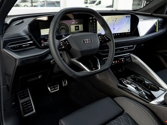 2026 Audi SQ5 Prestige quattro (GU), 17/20