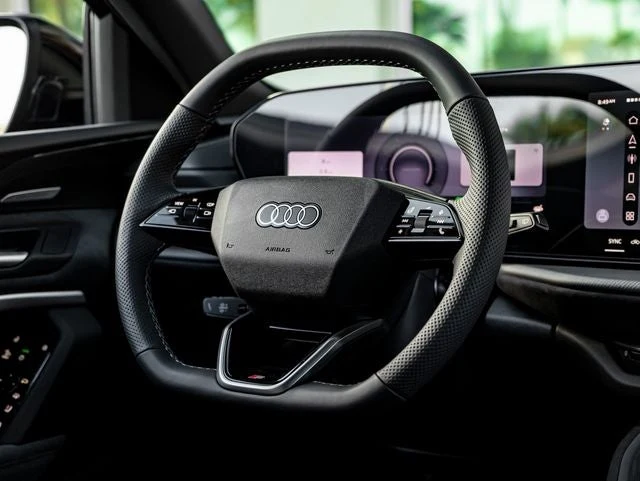 2026 Audi SQ5 Prestige quattro (GU), 20/20