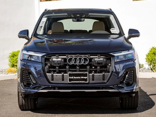 2026 Audi Q7 45 TFSI Premium Plus quattro (4M), 3/20