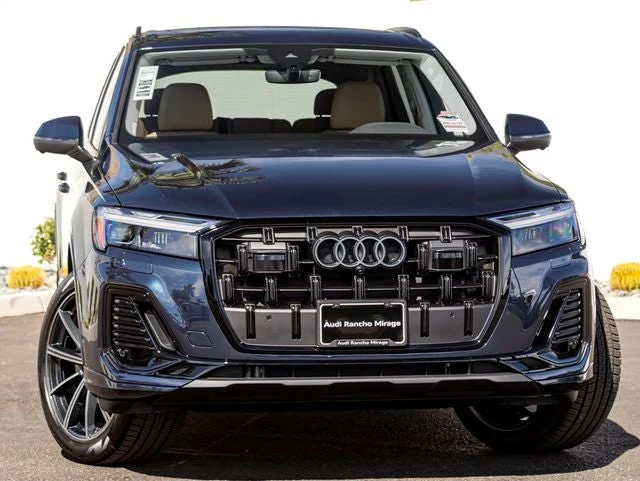 2026 Audi Q7 45 TFSI Premium Plus quattro (4M), 4/20