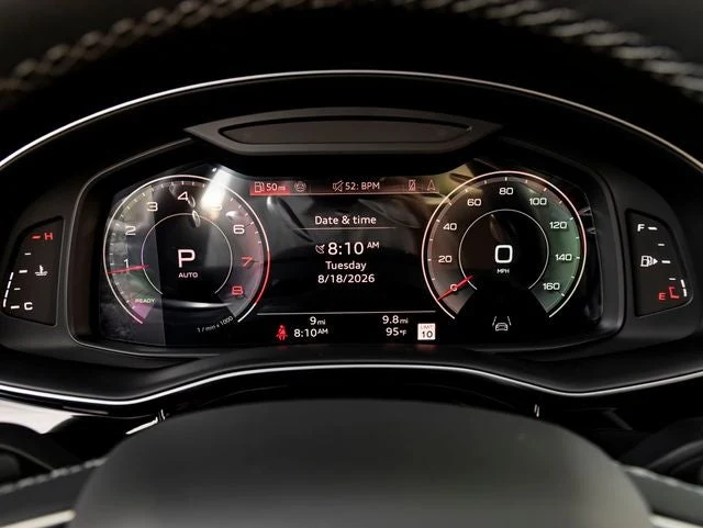 2026 Audi Q7 45 TFSI Premium Plus quattro (4M), 16/20