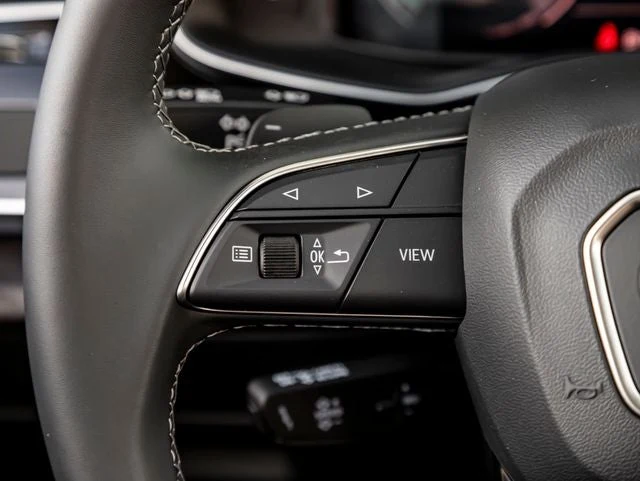 2026 Audi Q7 45 TFSI Premium Plus quattro (4M), 18/20