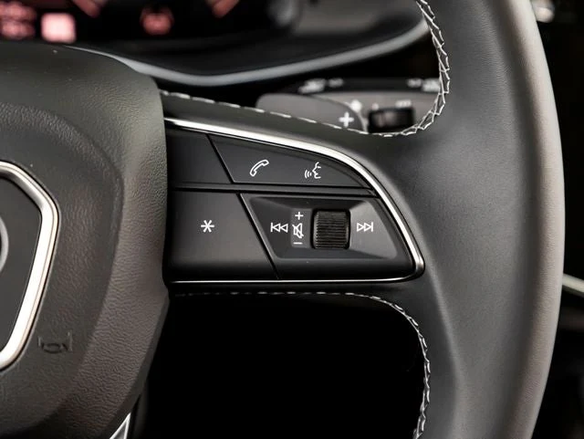 2026 Audi Q7 45 TFSI Premium Plus quattro (4M), 19/20
