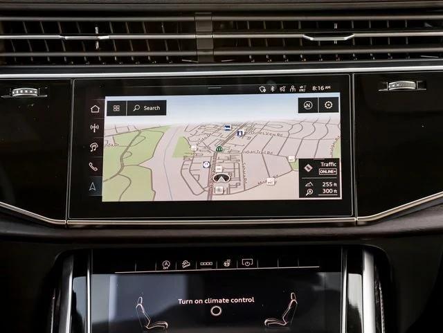 2026 Audi Q7 45 TFSI Premium Plus quattro (4M), 20/20