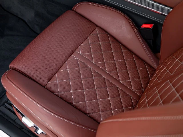 2026 Audi S8 quattro (D5), 15/20