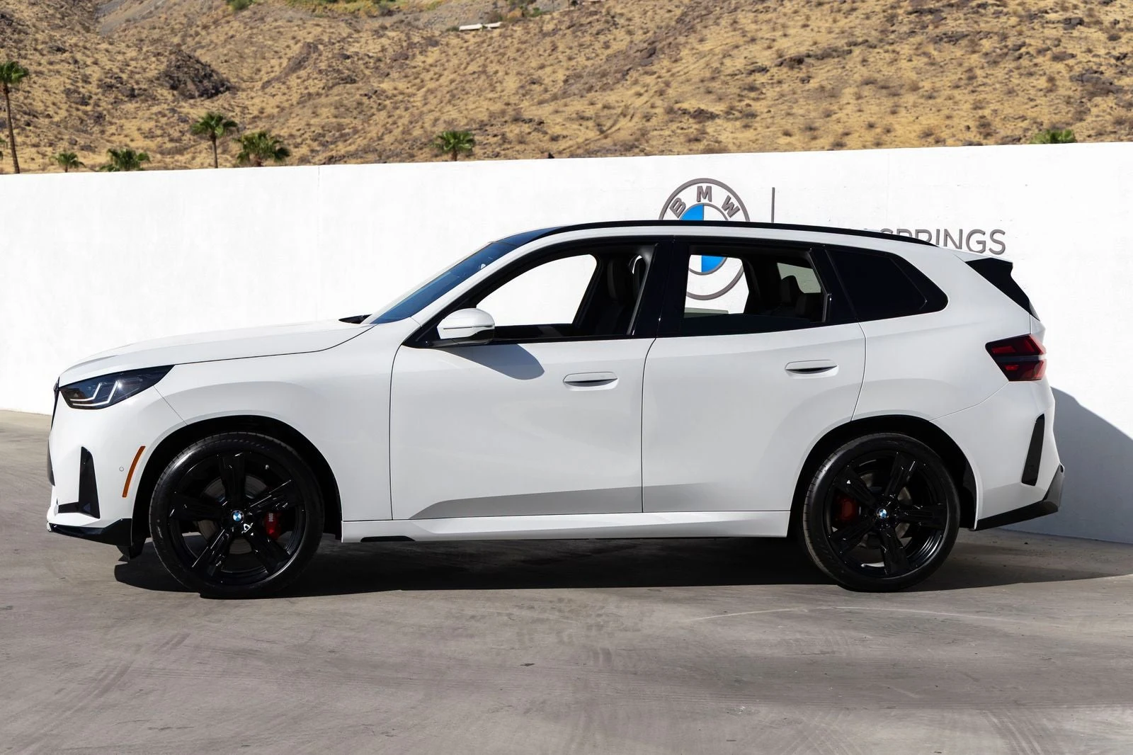 2026 BMW X3 30 xDrive (G45), 3/20