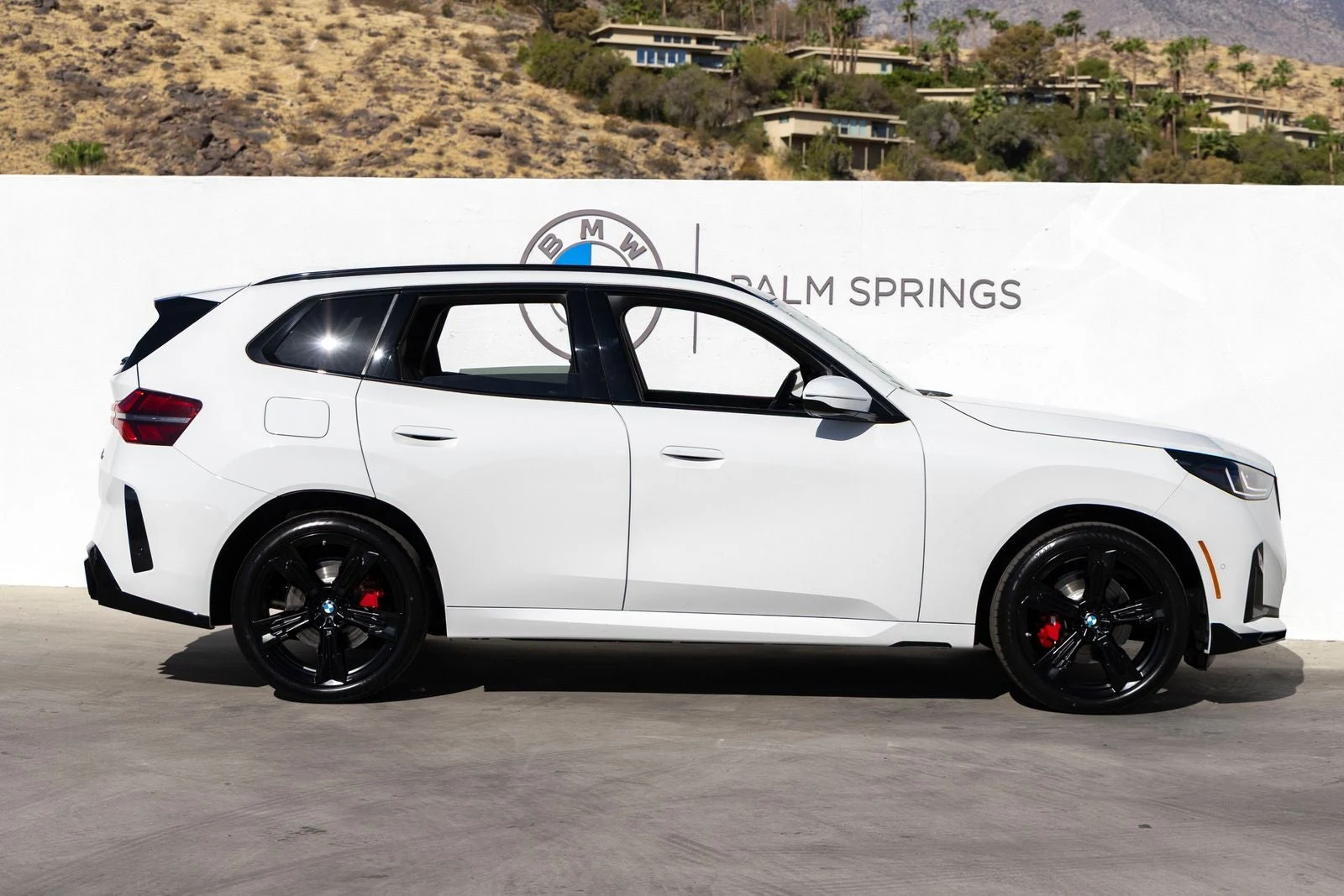 2026 BMW X3 30 xDrive (G45), 6/20