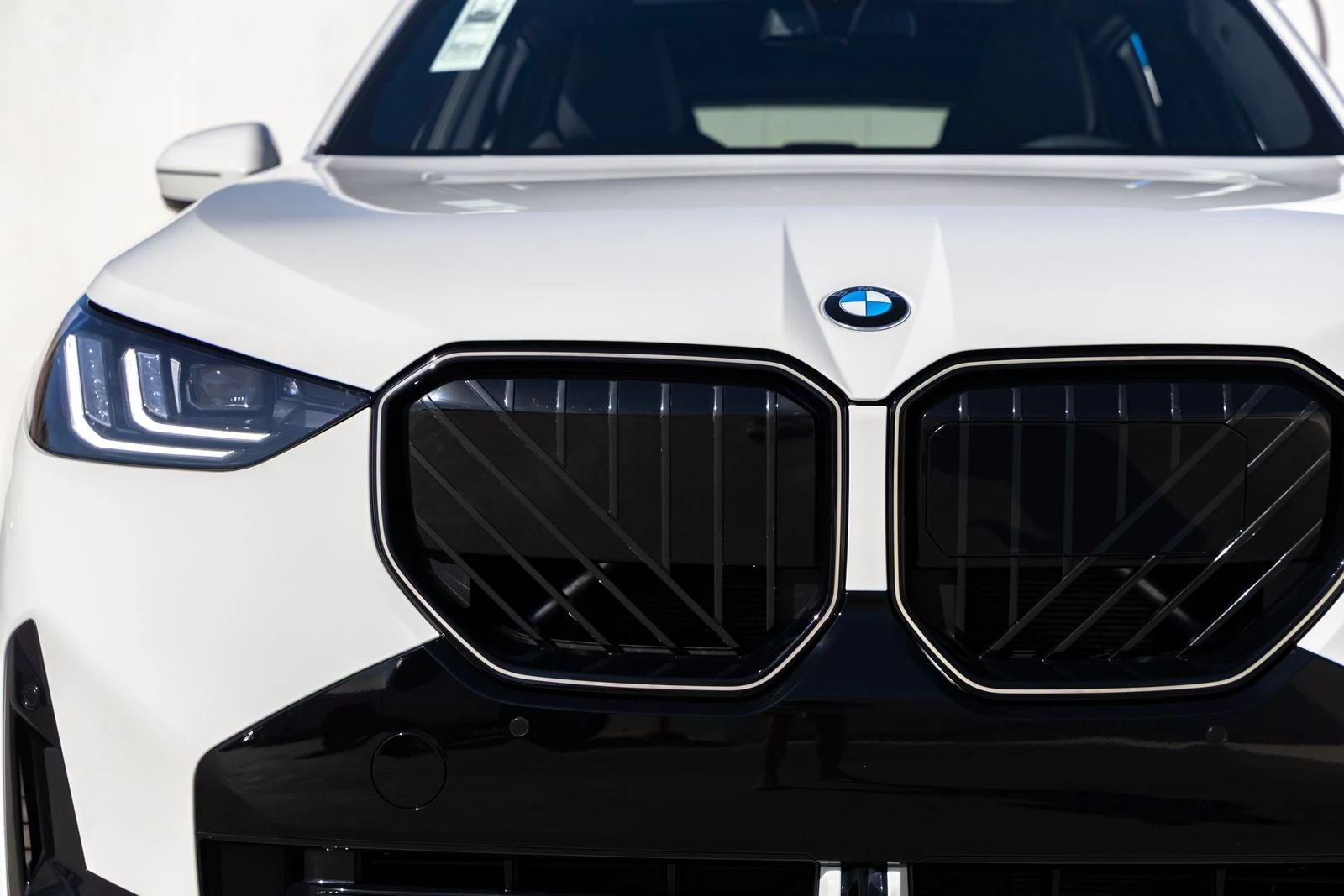 2026 BMW X3 30 xDrive (G45), 9/20