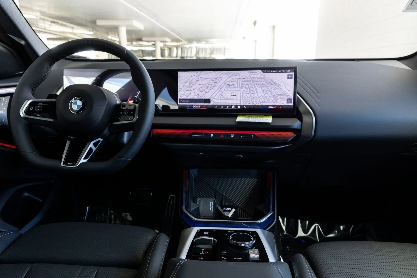 2026 BMW X3 30 xDrive (G45), 11/20