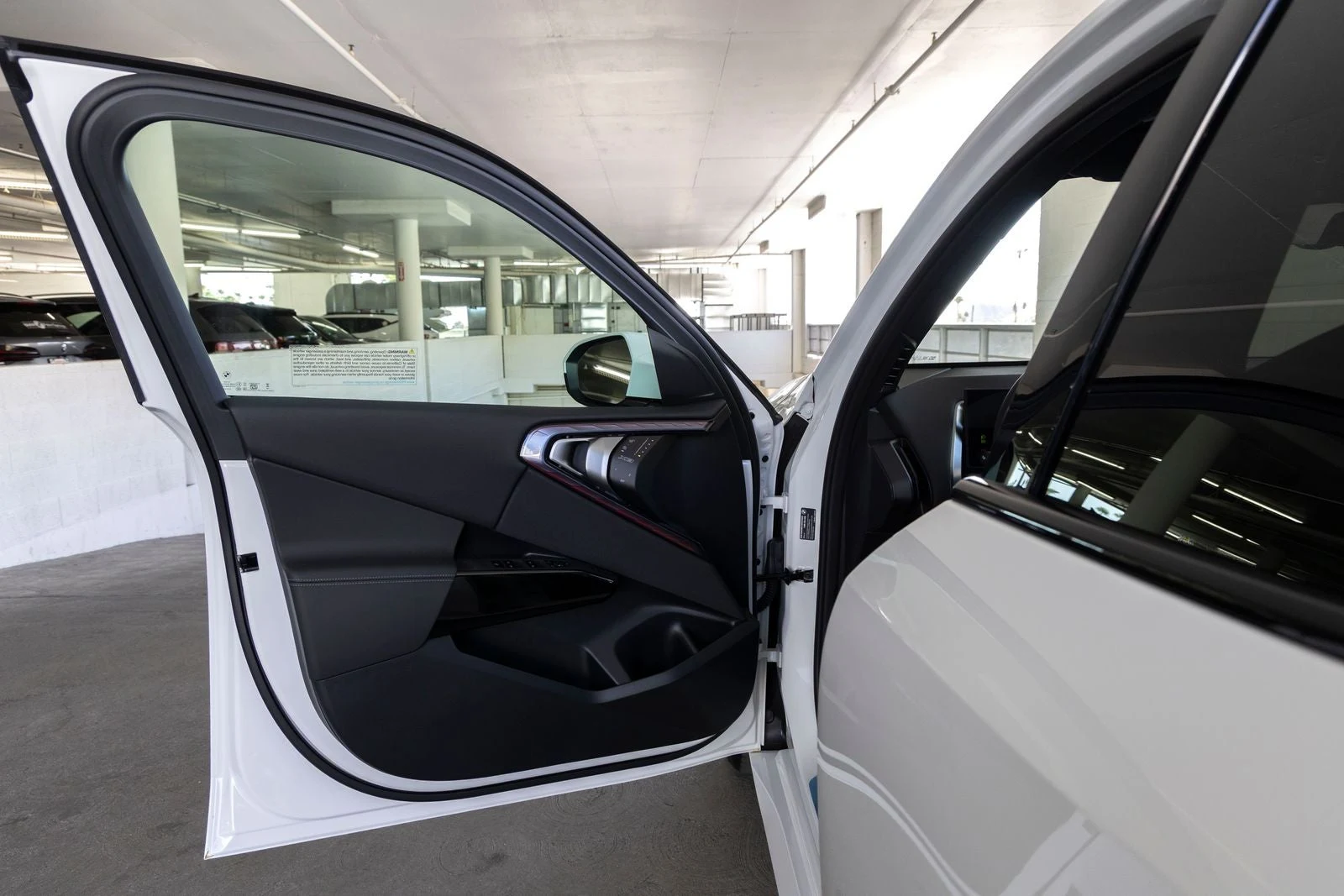 2026 BMW X3 30 xDrive (G45), 13/20