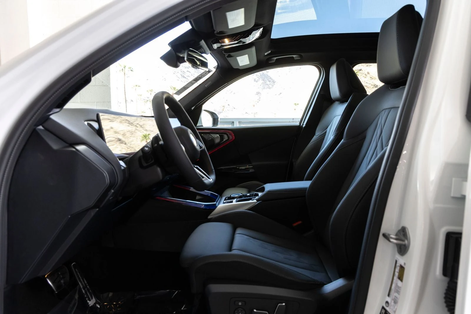 2026 BMW X3 30 xDrive (G45), 15/20