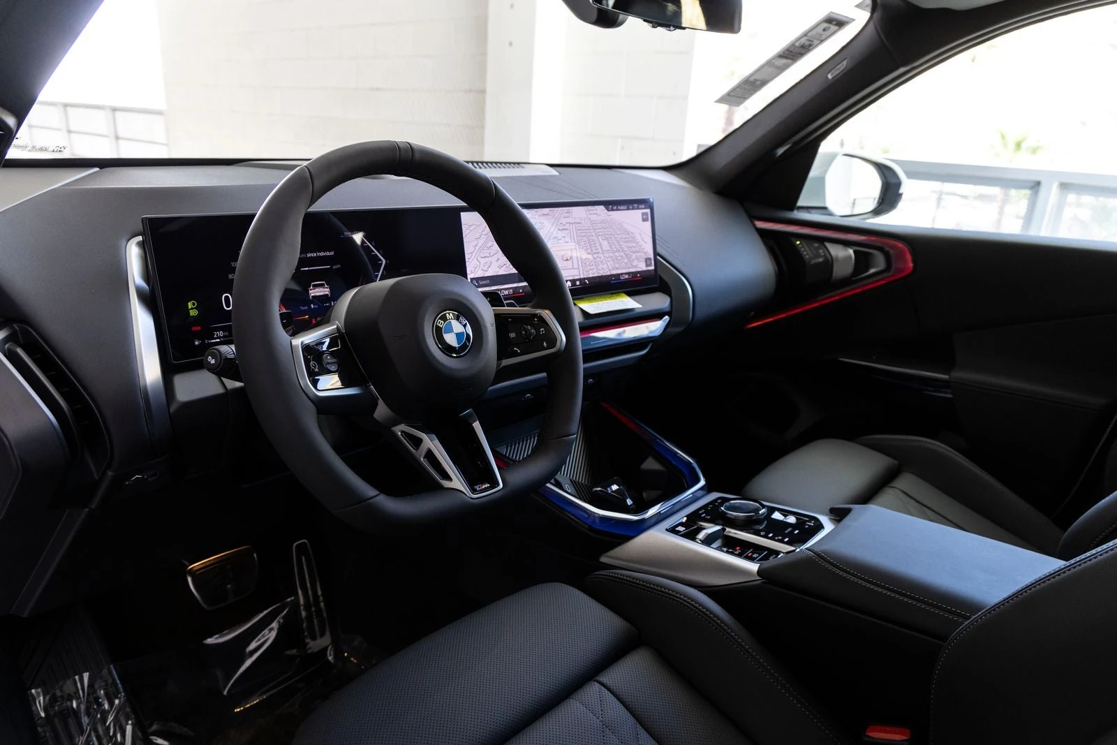 2026 BMW X3 30 xDrive (G45), 16/20