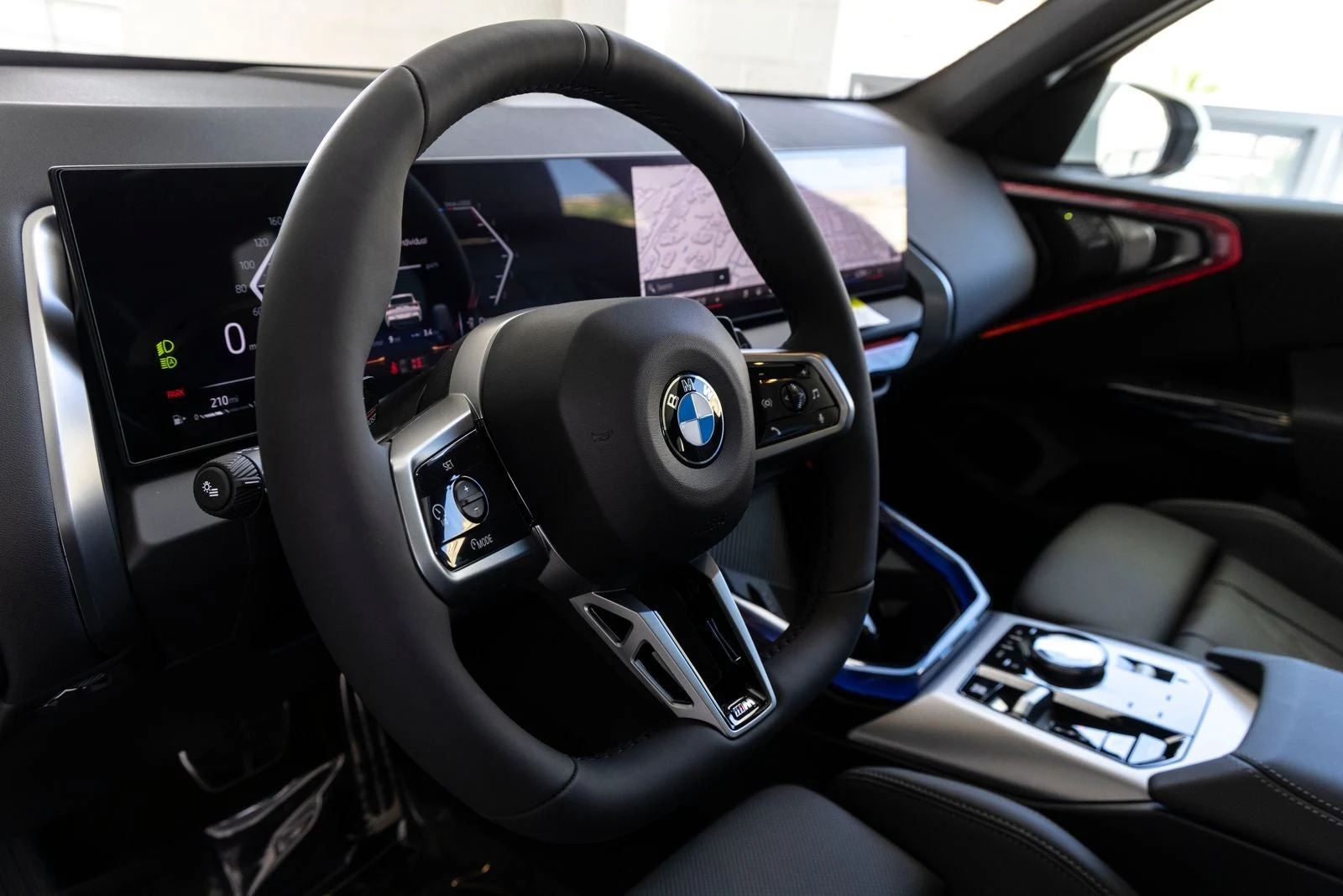 2026 BMW X3 30 xDrive (G45), 17/20