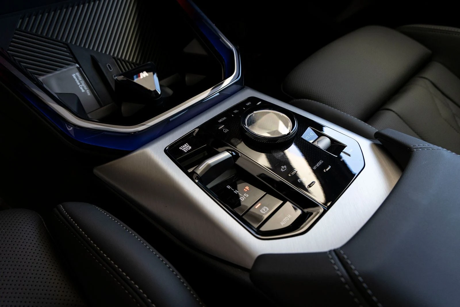 2026 BMW X3 30 xDrive (G45), 18/20