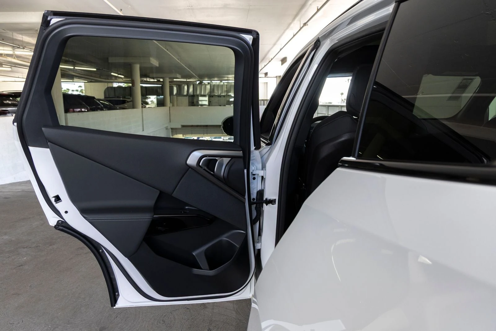 2026 BMW X3 30 xDrive (G45), 20/20