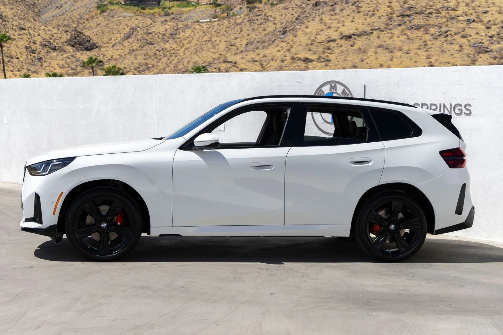 2026 BMW X3 30 xDrive (G45), 3/20