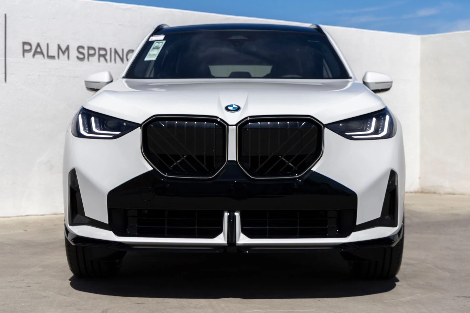 2026 BMW X3 30 xDrive (G45), 4/20