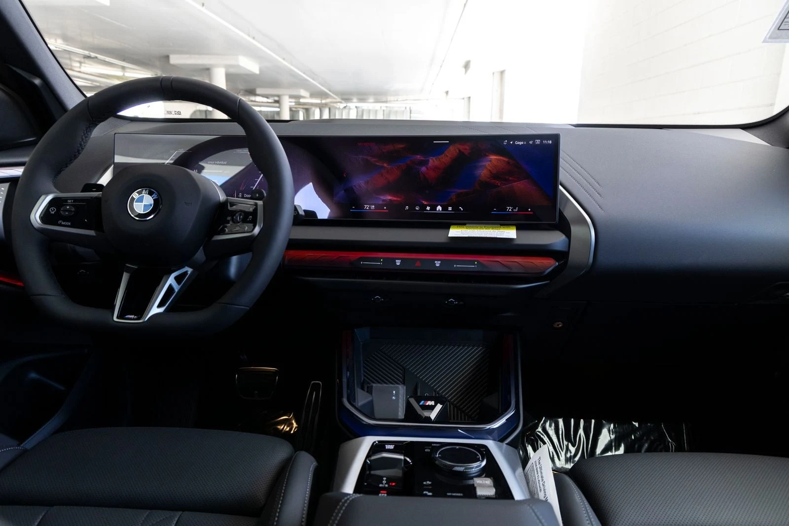 2026 BMW X3 30 xDrive (G45), 11/20