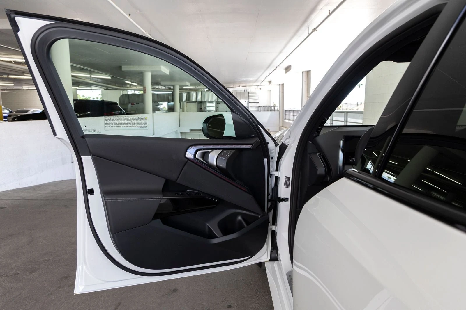 2026 BMW X3 30 xDrive (G45), 13/20