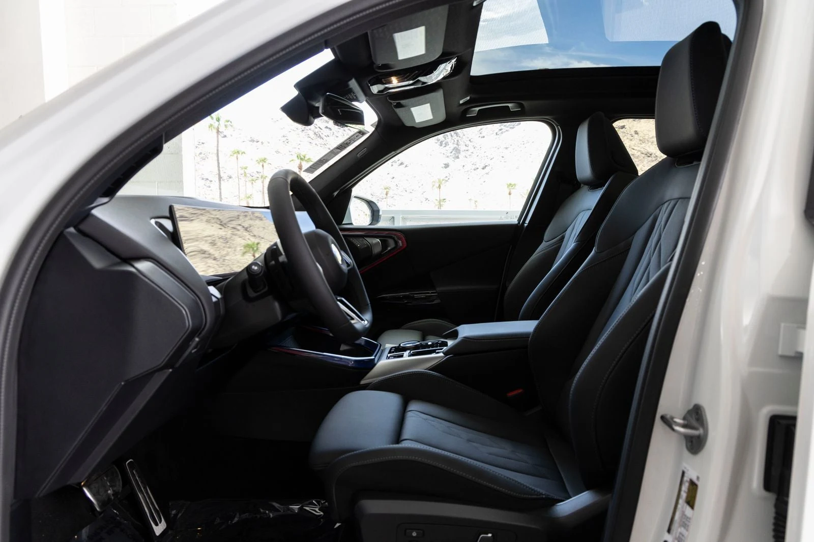 2026 BMW X3 30 xDrive (G45), 14/20