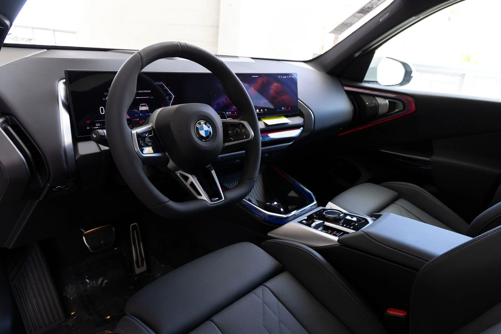 2026 BMW X3 30 xDrive (G45), 15/20