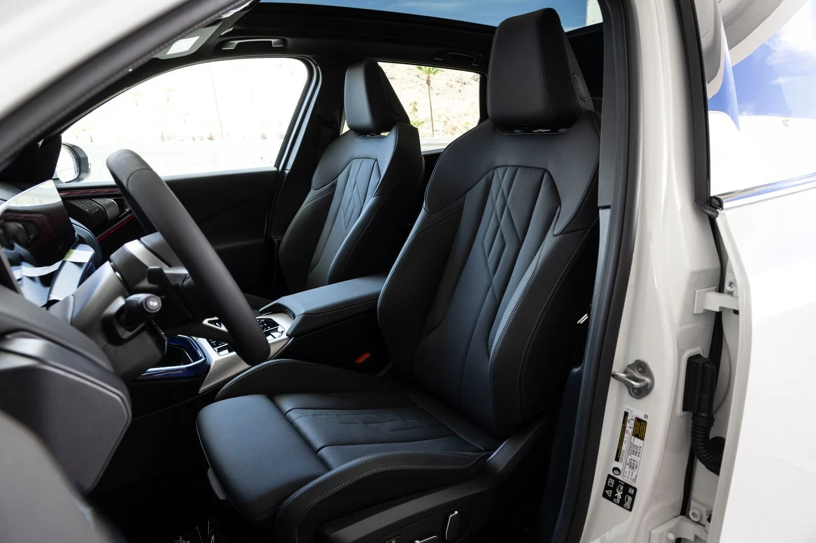 2026 BMW X3 30 xDrive (G45), 18/20