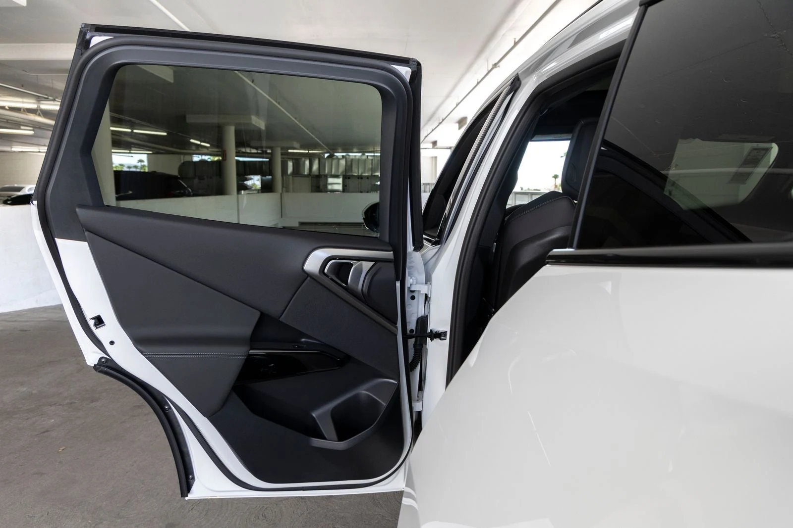 2026 BMW X3 30 xDrive (G45), 19/20