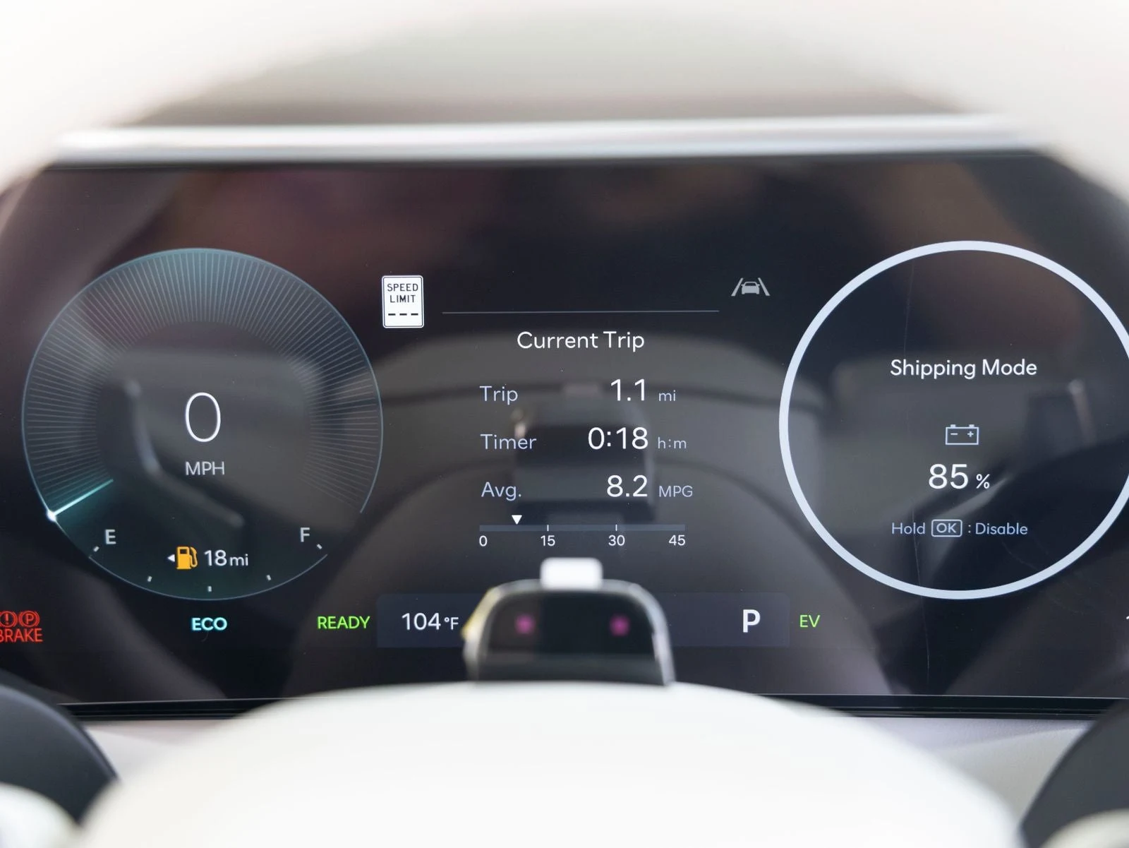 2027 Hyundai Palisade Hybrid Limited (LX3), 20/20