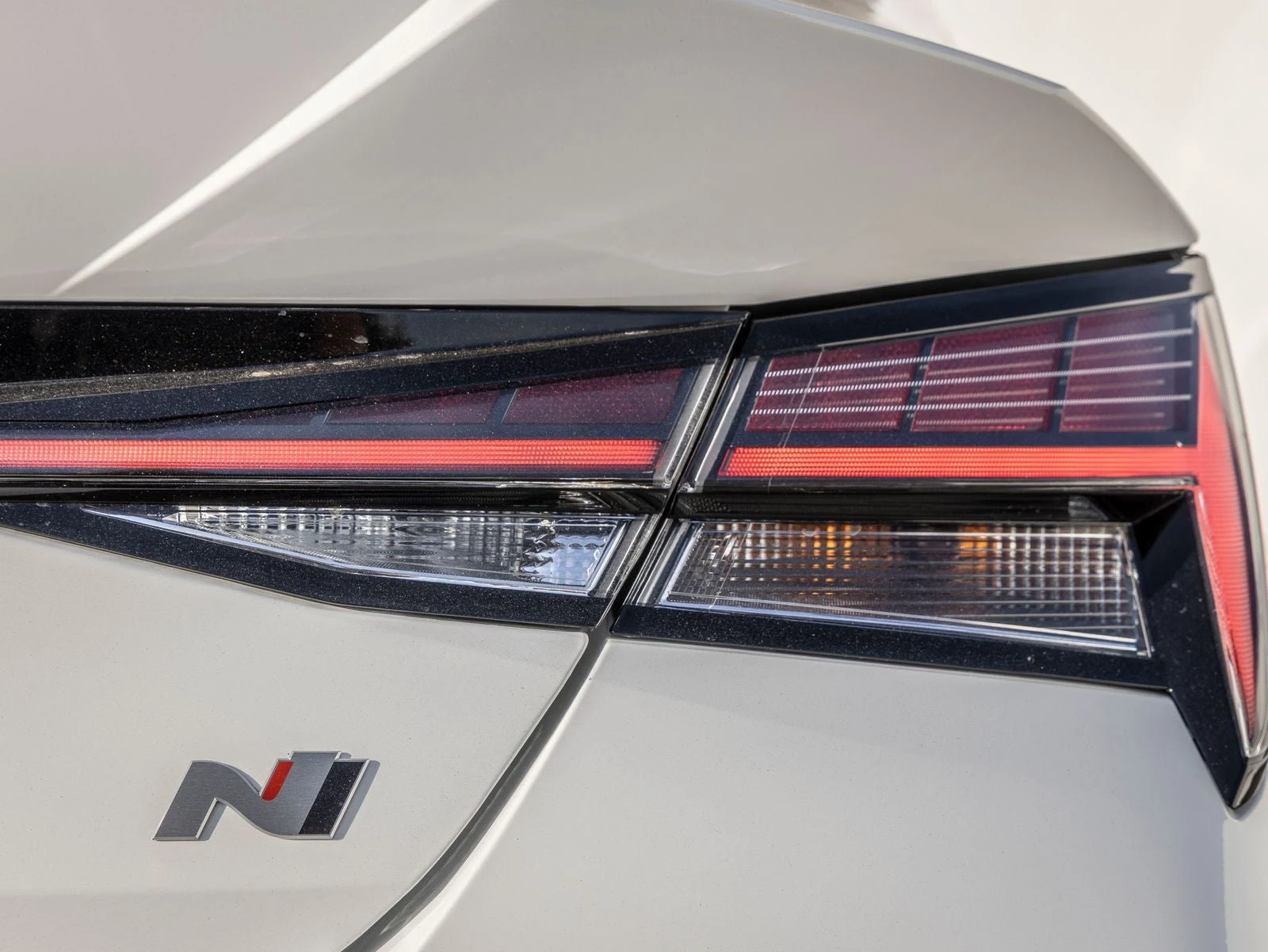2026 Hyundai Elantra N (2024 Update), 12/20