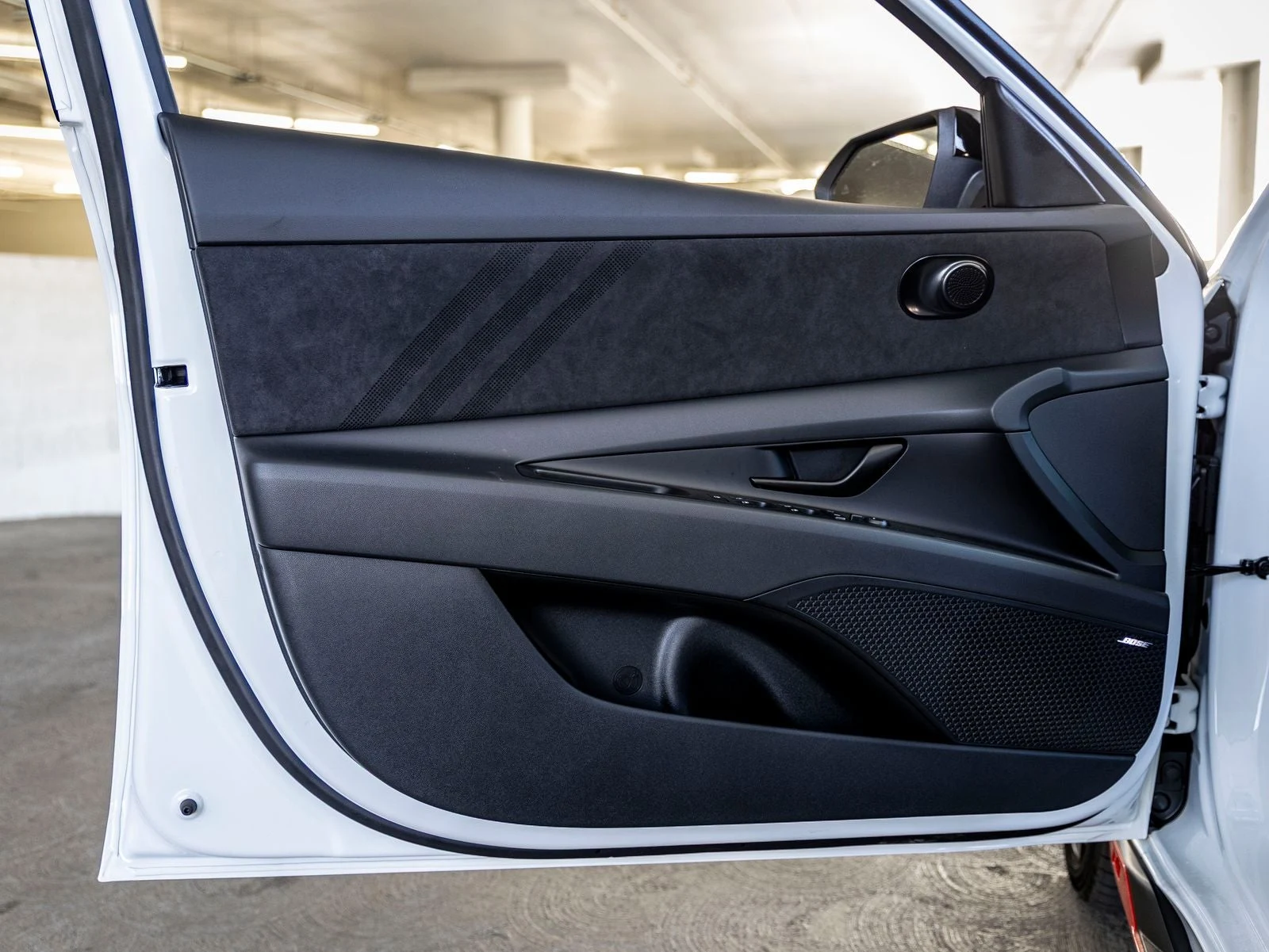 2026 Hyundai Elantra N (2024 Update), 16/20