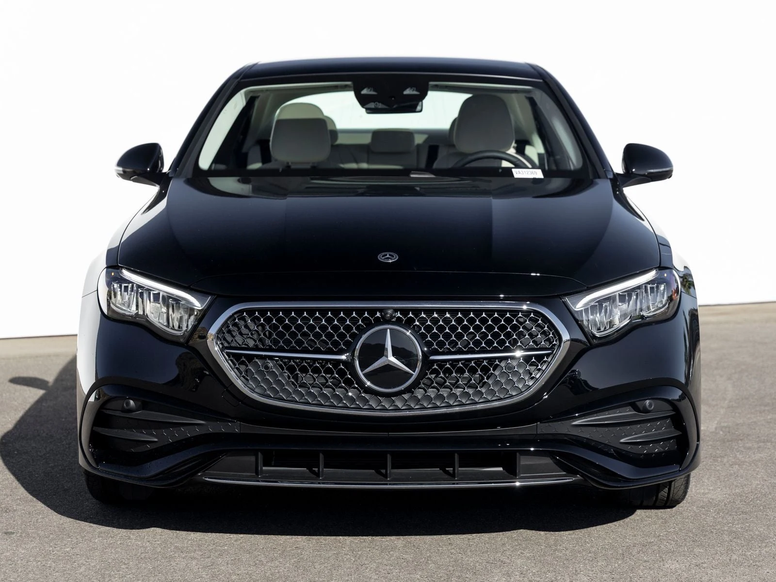 2027 Mercedes-Benz E 350 (W214), 3/20
