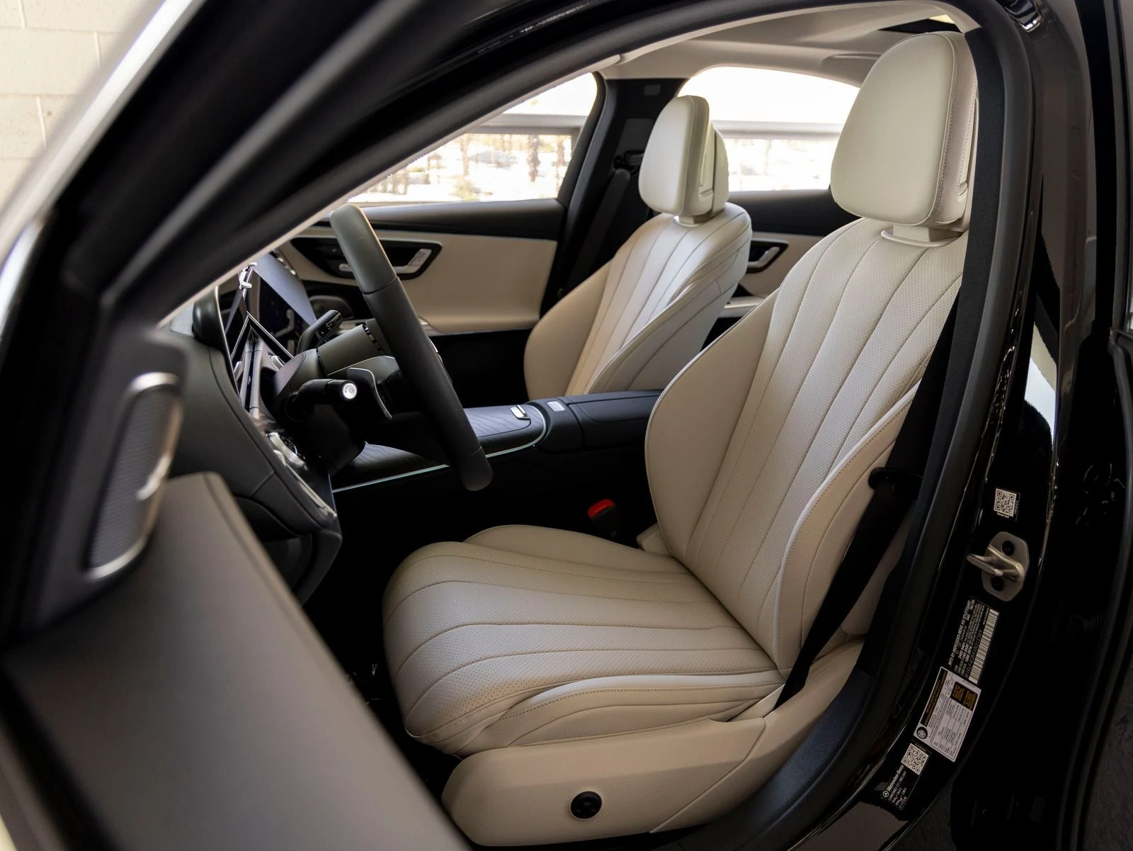 2027 Mercedes-Benz E 350 (W214), 10/20