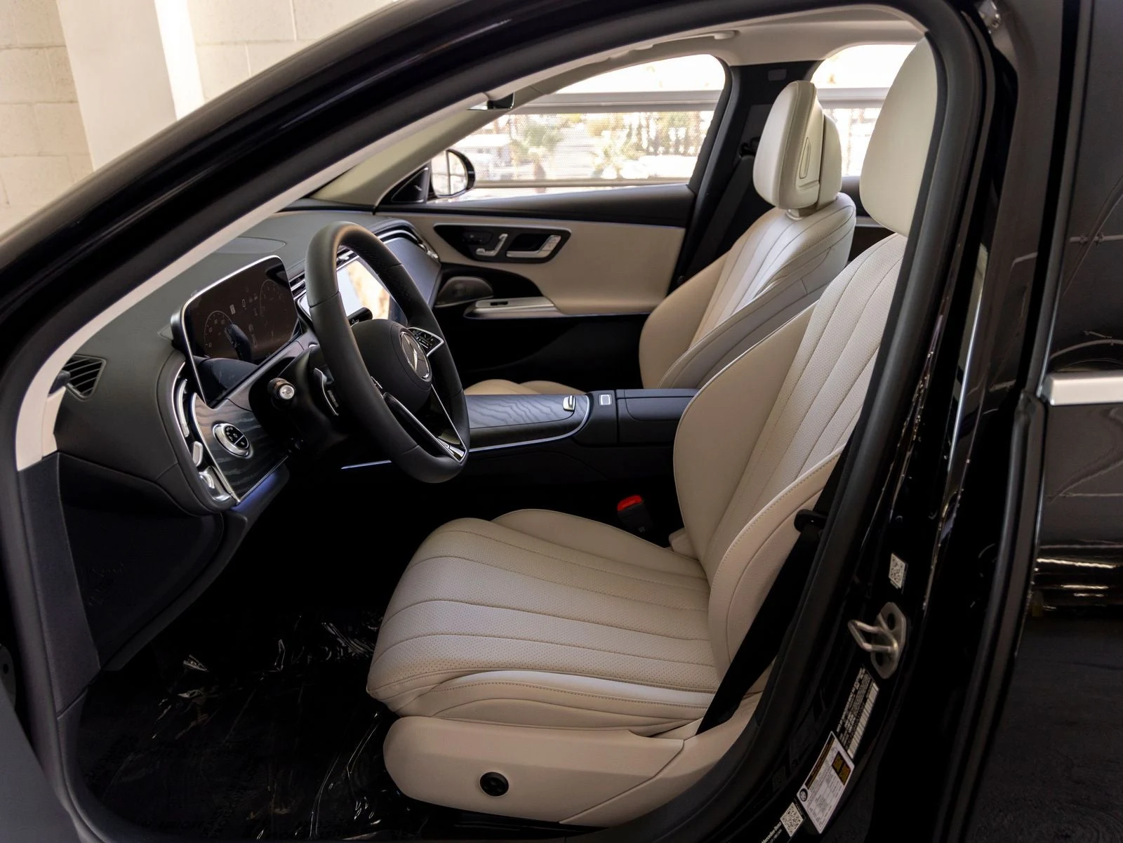 2027 Mercedes-Benz E 350 (W214), 11/20