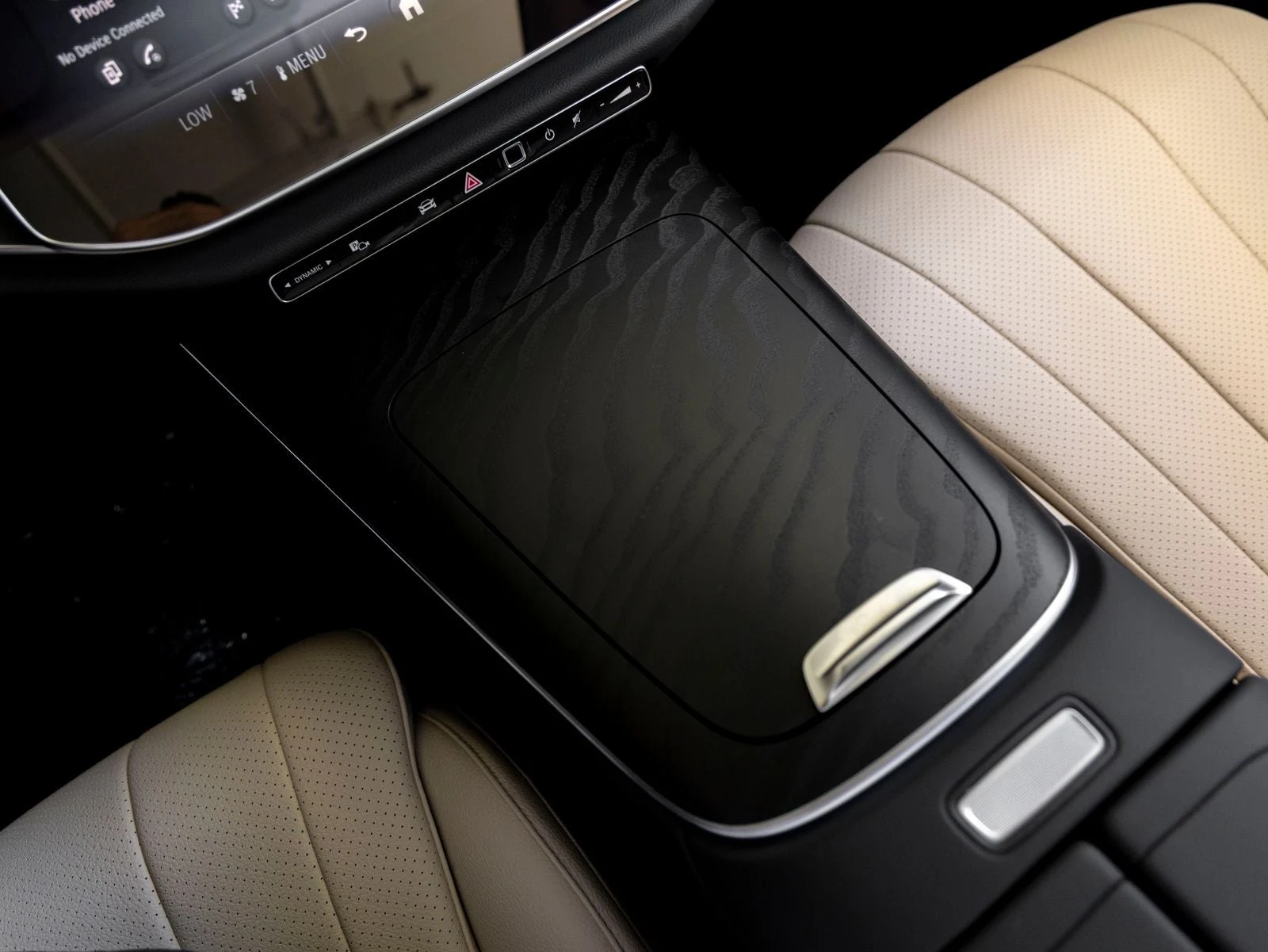 2027 Mercedes-Benz E 350 (W214), 17/20