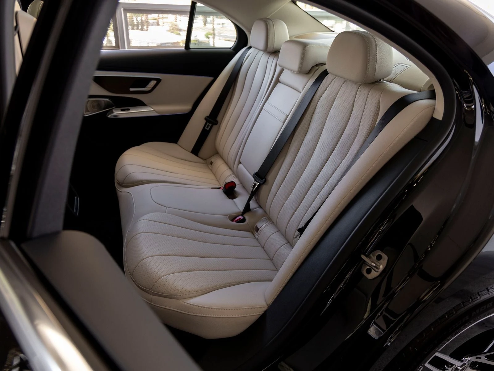 2027 Mercedes-Benz E 350 (W214), 19/20